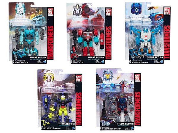 BigBadToyStore New Preorder Update Titans Return Wave 4 Deluxe And Voyager  (3 of 6)